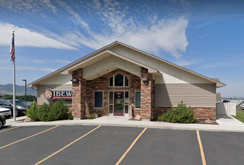 Projects C+H Construction